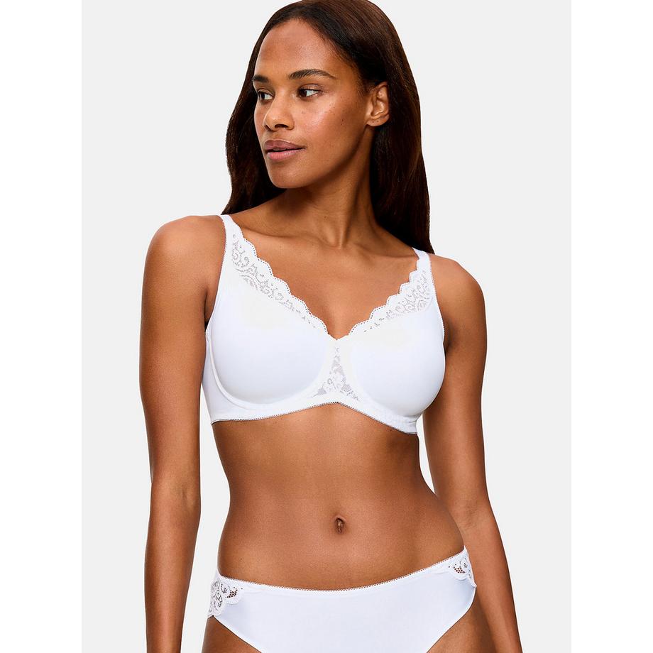Reggiseno minimizzante W01 AMOURETTE