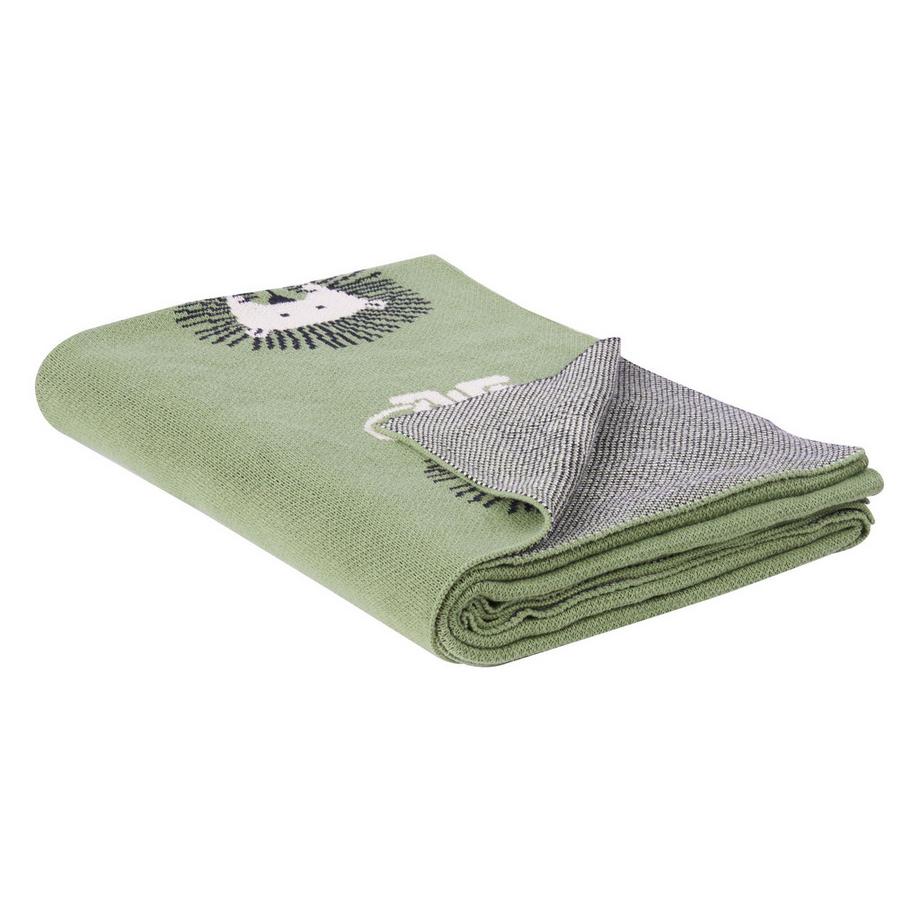 Coperta en Cotone Moderno RUSAMI