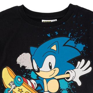 Sonic The Hedgehog  TShirt 