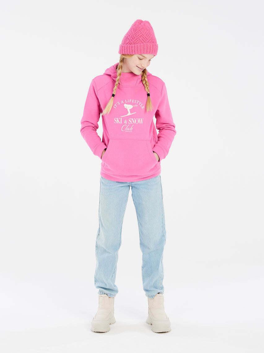 PROTEST  Kapuzenpullover PRTHUXLEY JR 