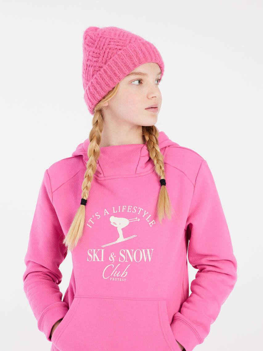 PROTEST  Kapuzenpullover PRTHUXLEY JR 