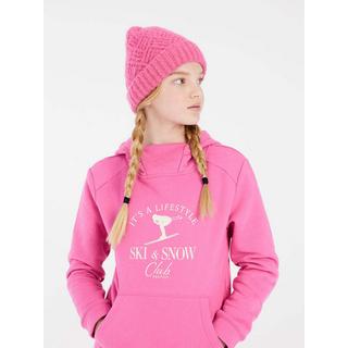 PROTEST  Kapuzenpullover PRTHUXLEY JR 