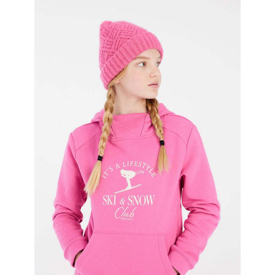 sweat à capuche PRTHUXLEY JR