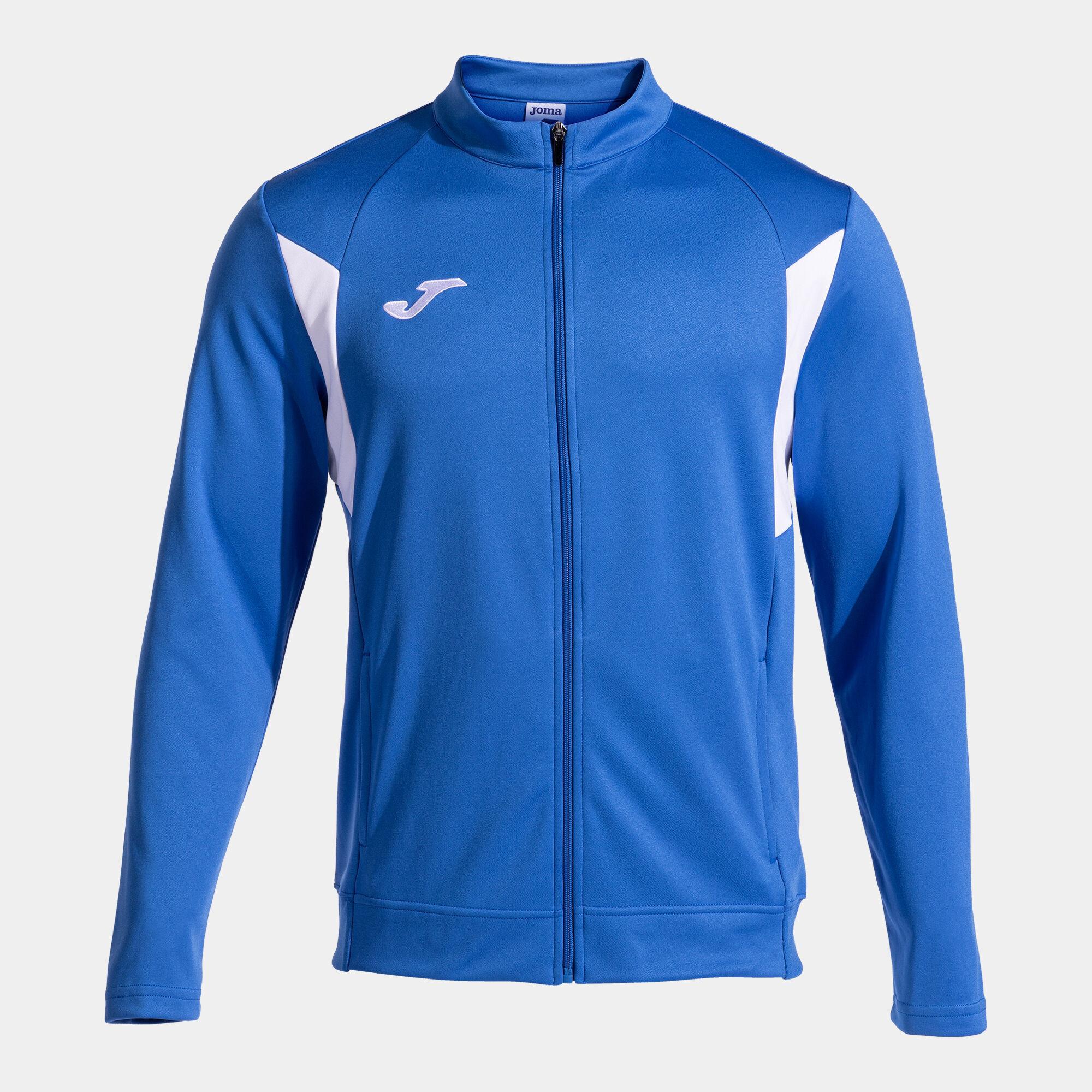 Joma  trainingsjacke winner iii 