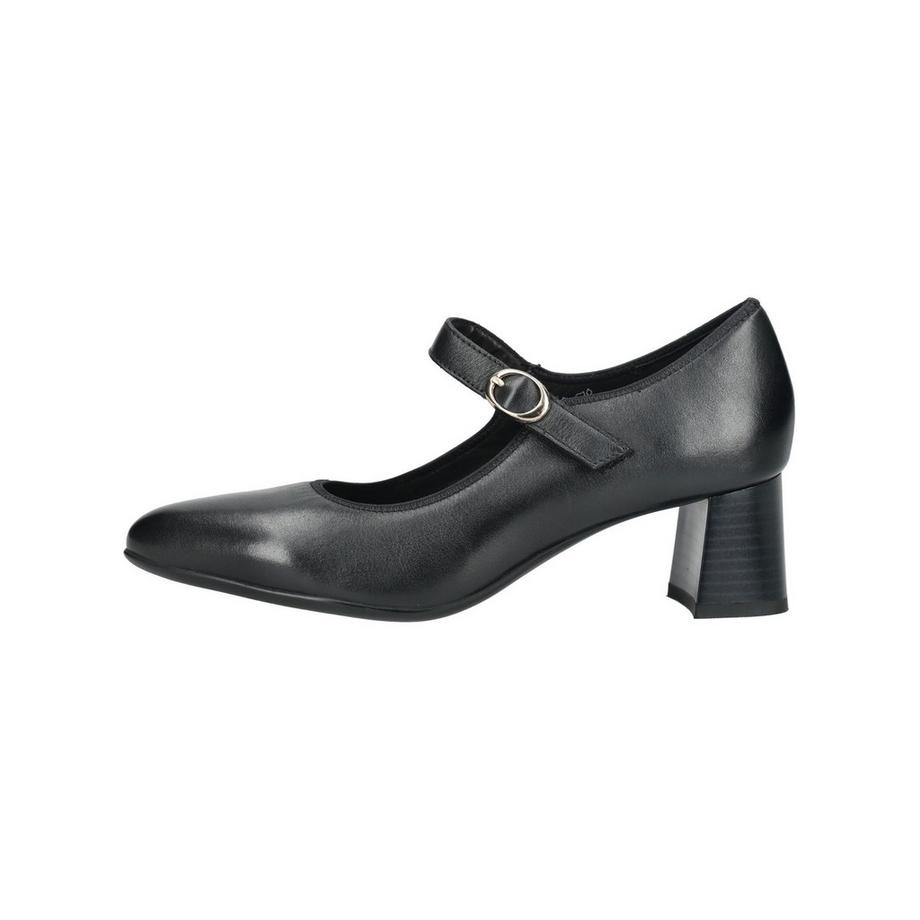 ara Mary Jane Pumps mit Blockabsatz  