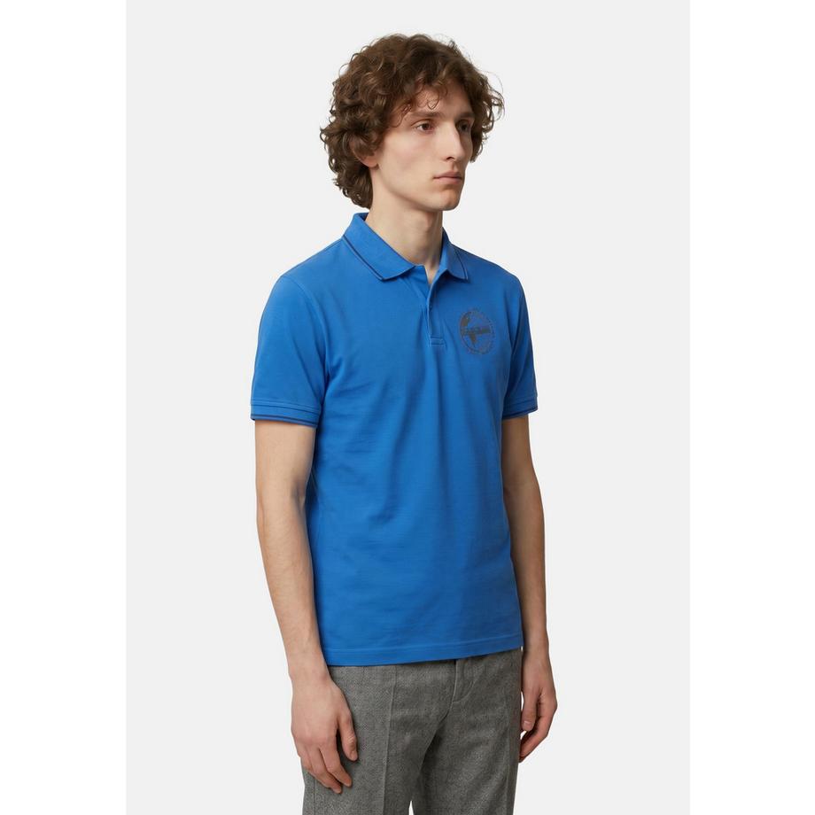 NAPAPIJRI Polo Mirto  