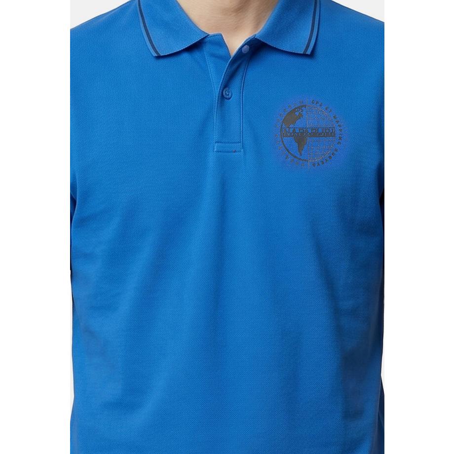 NAPAPIJRI Polo Mirto  