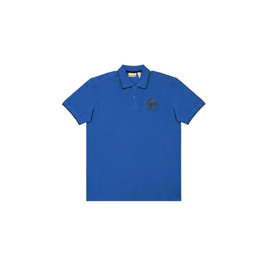 NAPAPIJRI Polo Mirto  