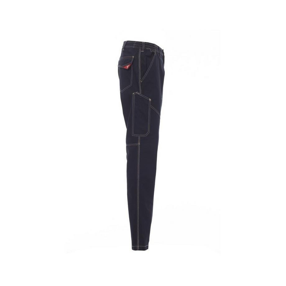 Payper Wear Pantaloni Worker Stretch  