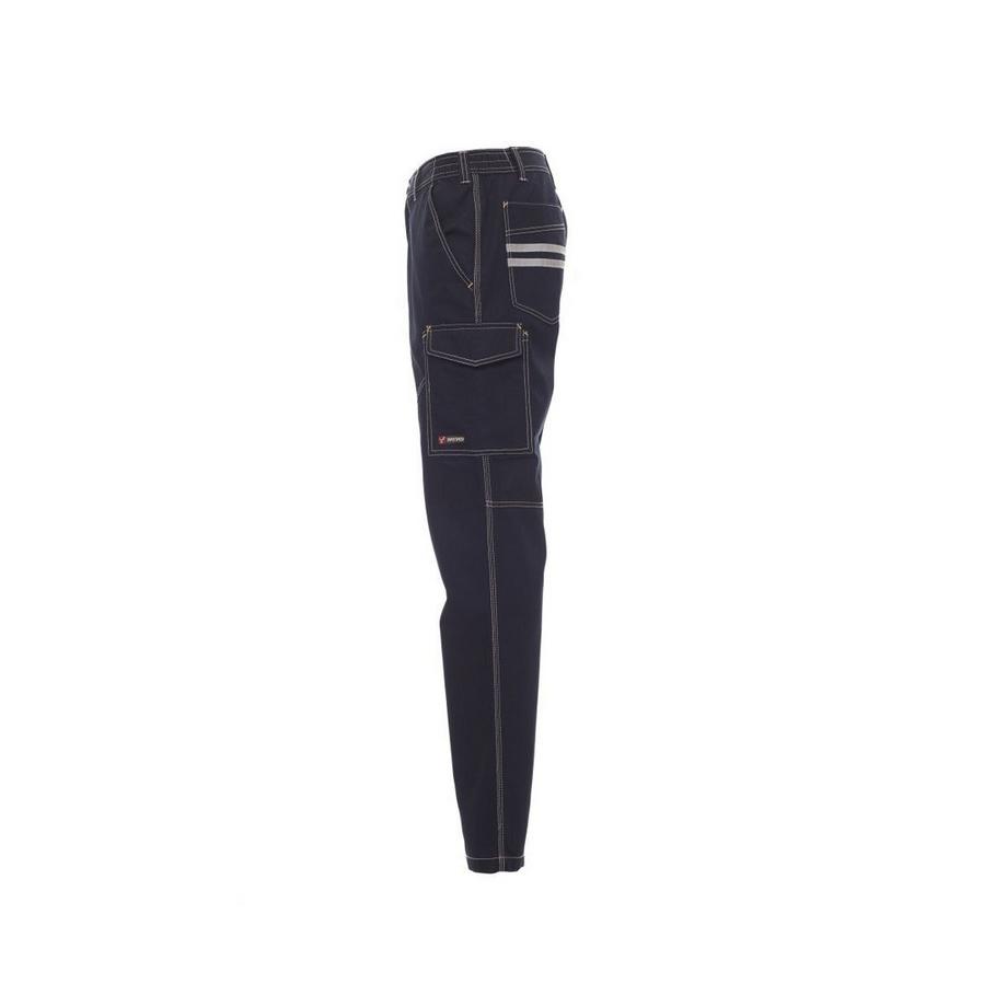 Payper Wear Pantaloni Worker Stretch  