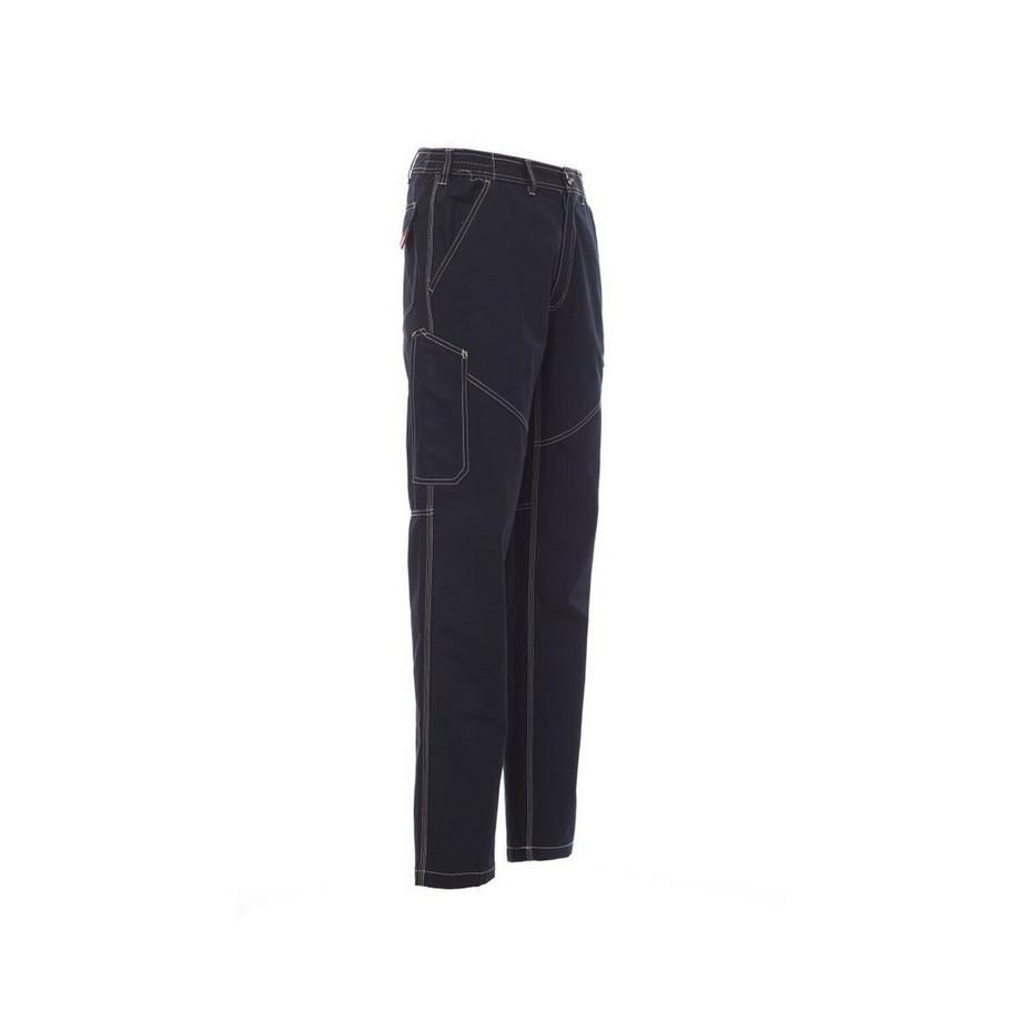 Payper Wear Pantaloni Worker Stretch  