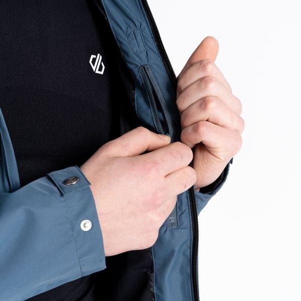 Dare 2B Stay Ready Veste Imperméable Recyclée  