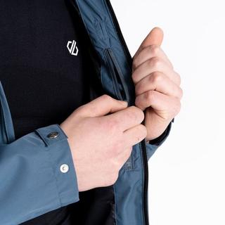 Dare 2B Stay Ready Veste Imperméable Recyclée  