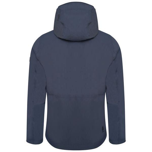 Dare 2B Stay Ready Veste Imperméable Recyclée  