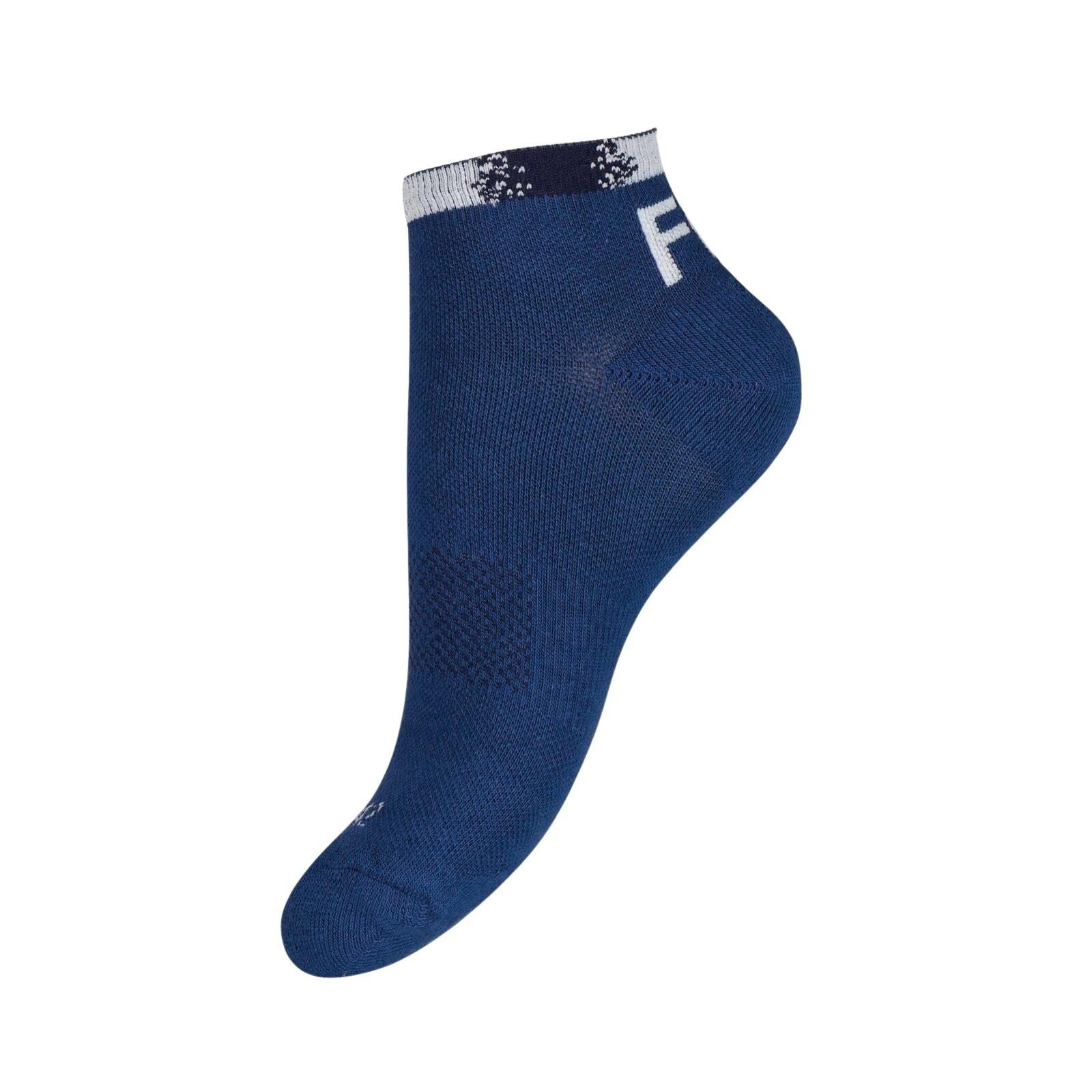 Le Coq Sportif  socken niedrig training n° 1 