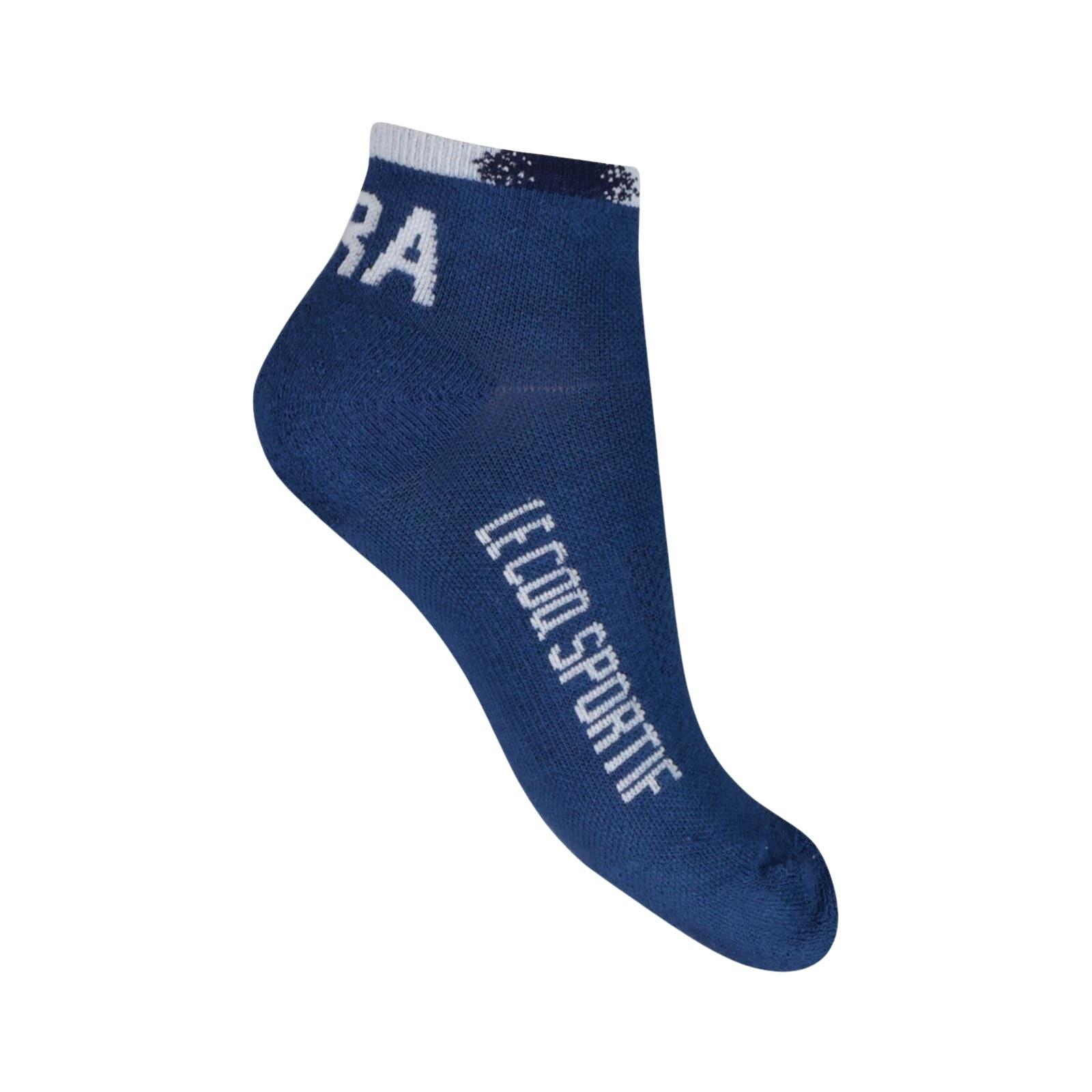 Le Coq Sportif  socken niedrig training n° 1 