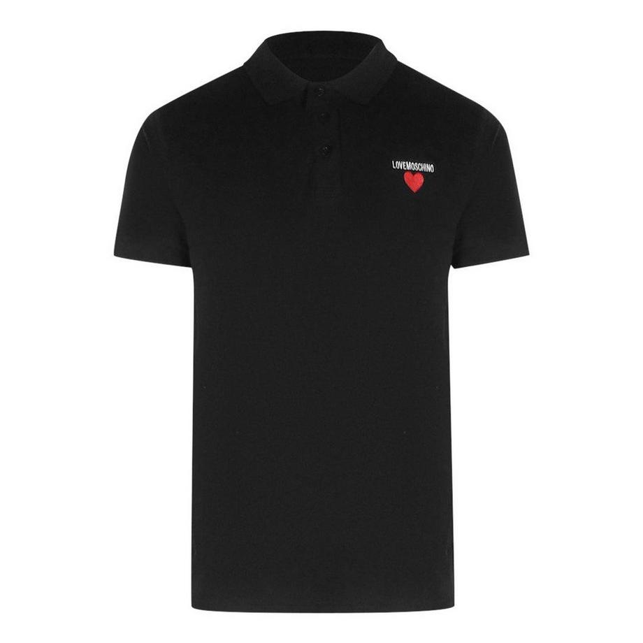 Polo Manches Courtes