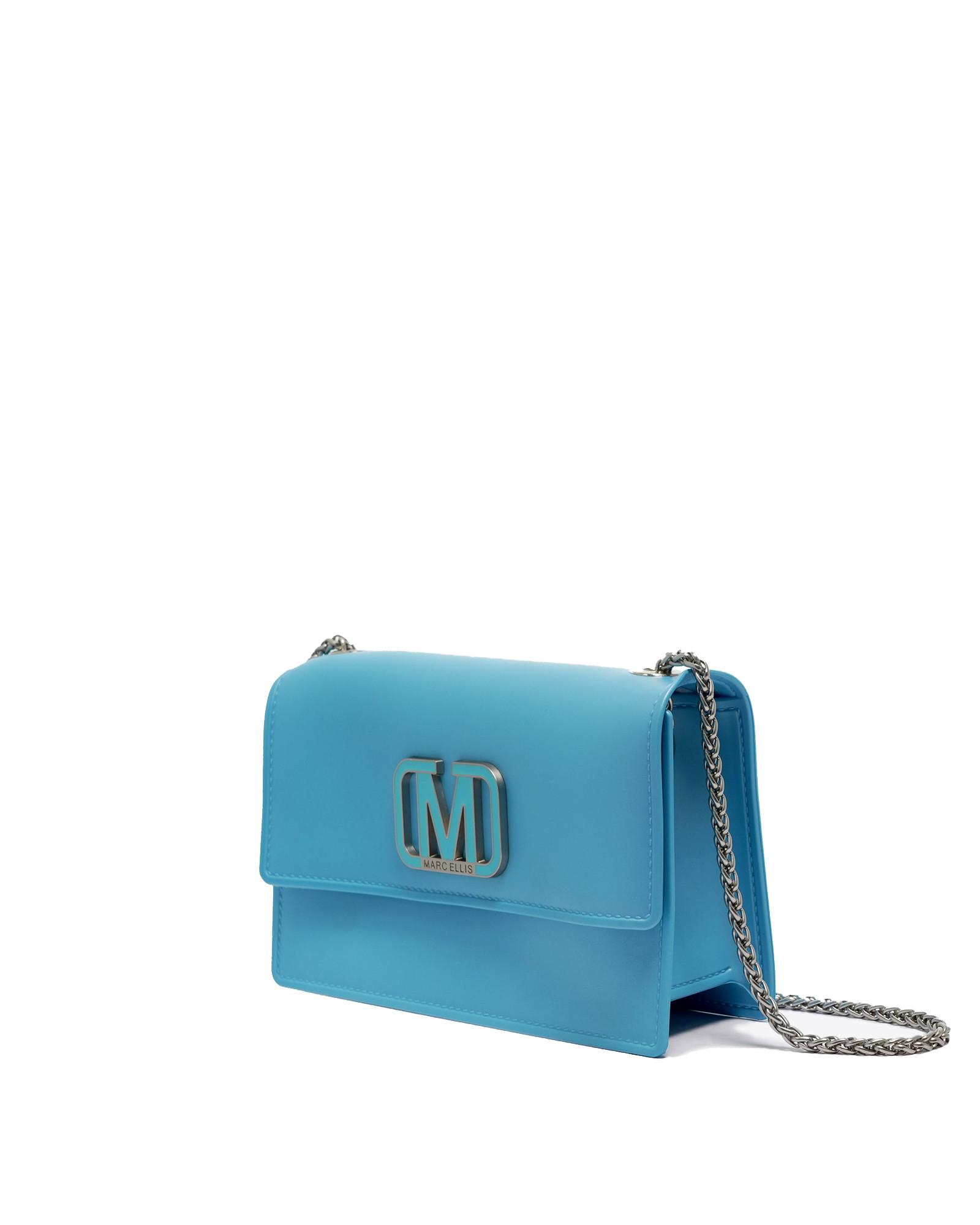 Marc Ellis Borsa a mano  