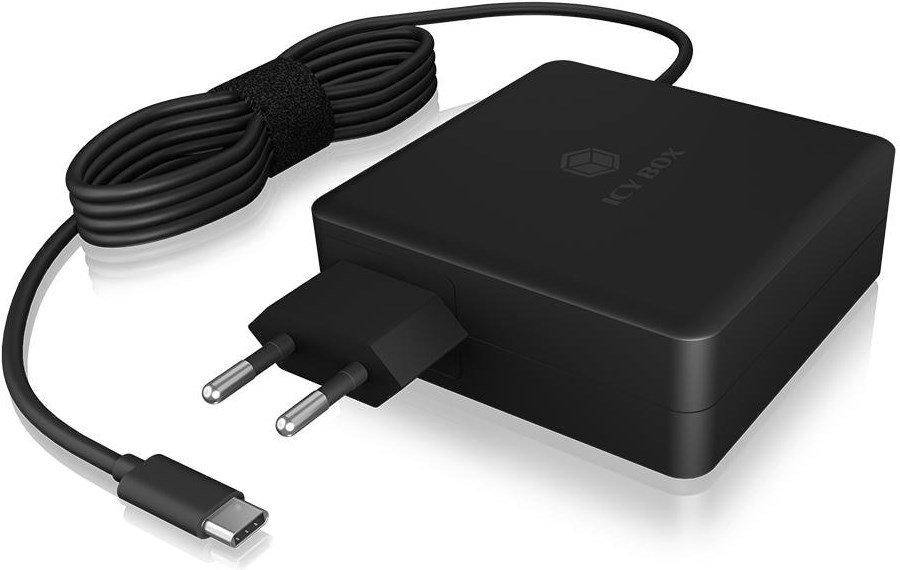 RaidSonic  Icy Box Ladegerät IB-PS101-PD USB Power Delivery, Type A 