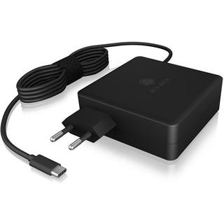 RaidSonic  Icy Box Ladegerät IB-PS101-PD USB Power Delivery, Type A 