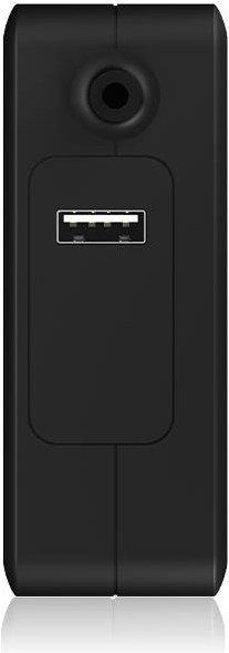 RaidSonic  Icy Box Ladegerät IB-PS101-PD USB Power Delivery, Type A 