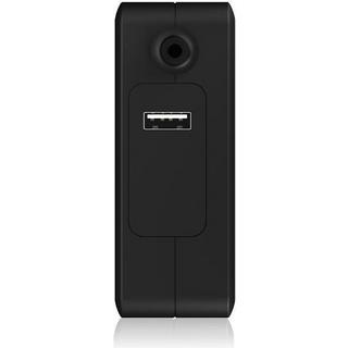 RaidSonic  Icy Box Ladegerät IB-PS101-PD USB Power Delivery, Type A 