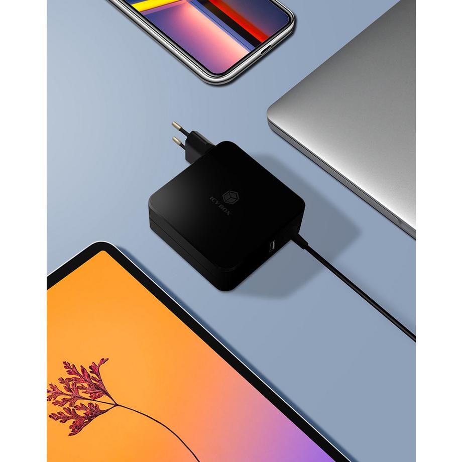 RaidSonic  ICY BOX Netzteil IB-PS101-PD 