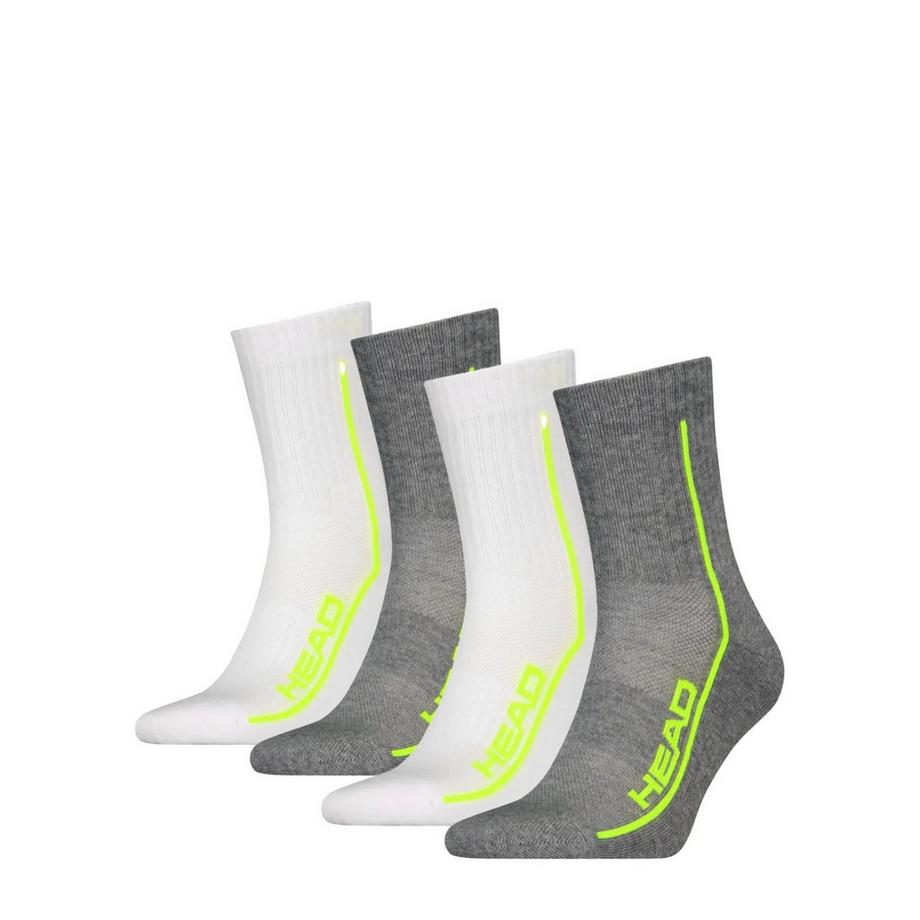 All Sports Short Crew Chaussettes