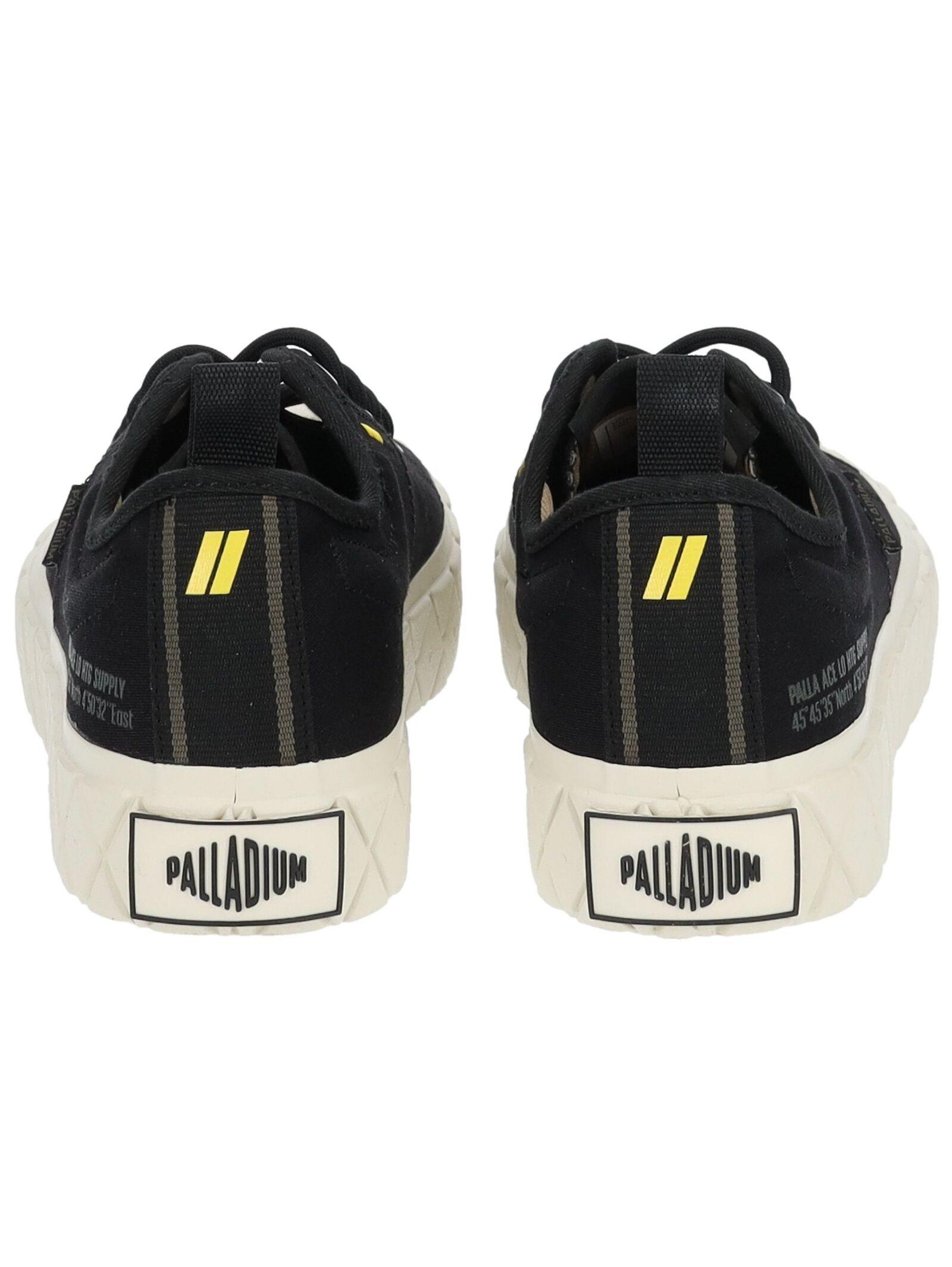 PALLADIUM  Sneaker 78571 
