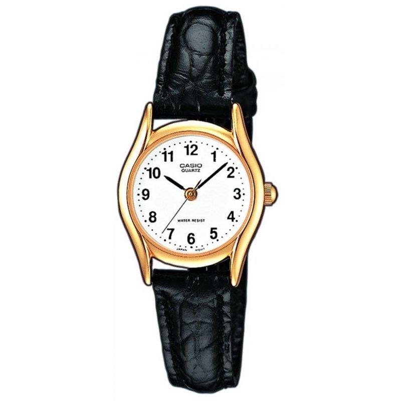 CASIO  Collection LTP-1154PQ-7BEF Montre pour 