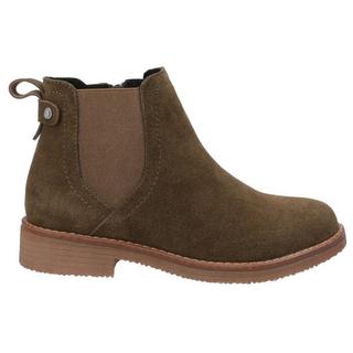 Hush Puppies  Stiefeletten Maddy, Wildleder 