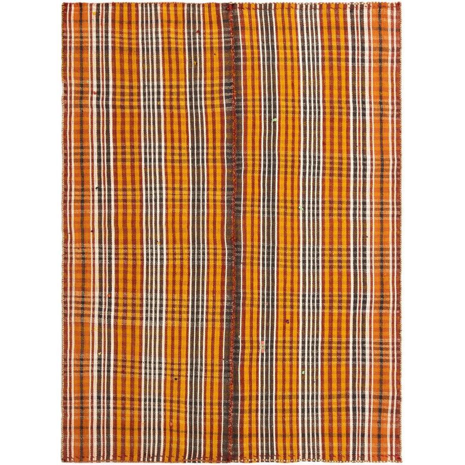 Tappeto fatto a mano Jajim old