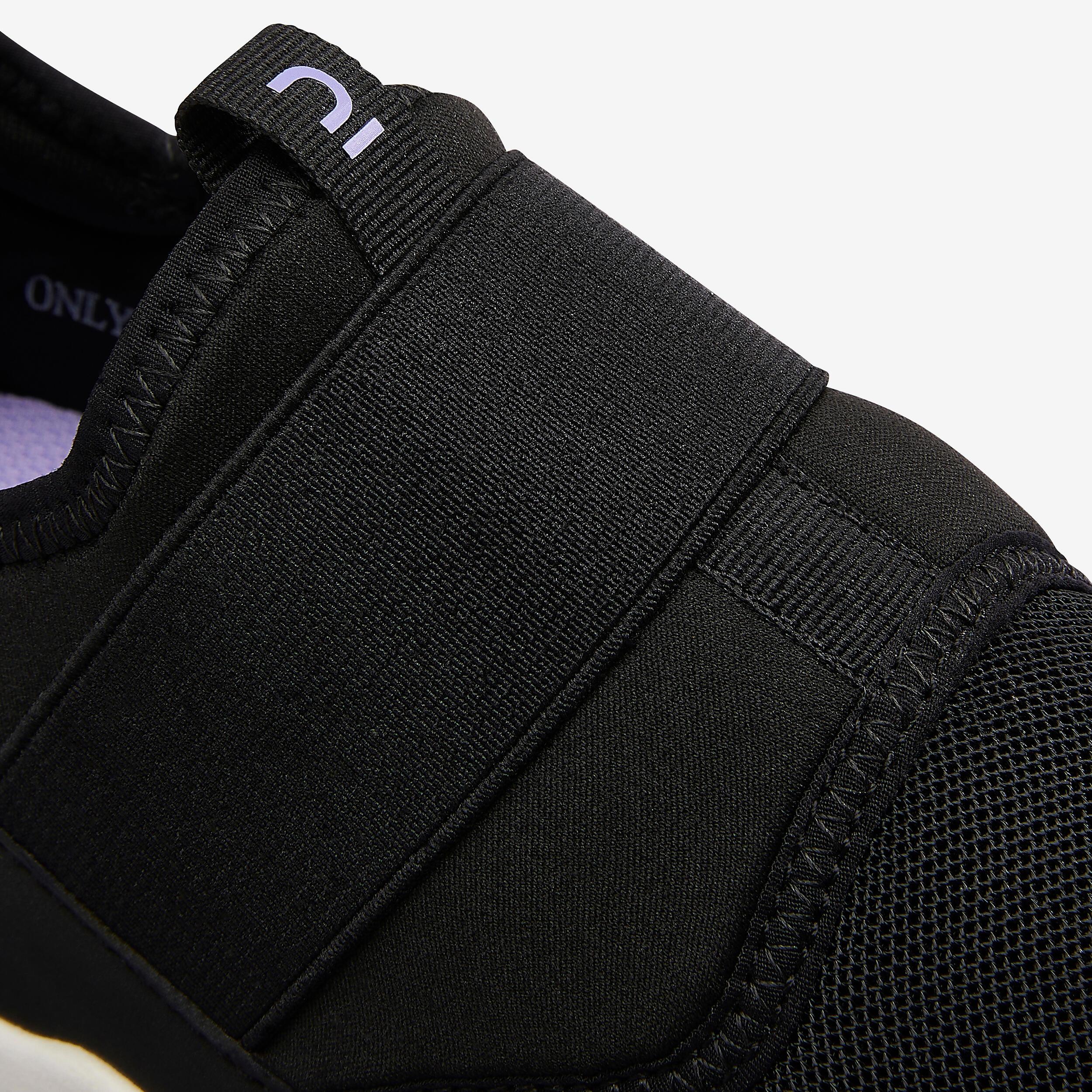 DECATHLON  Chaussures - PW 160 Slip On 