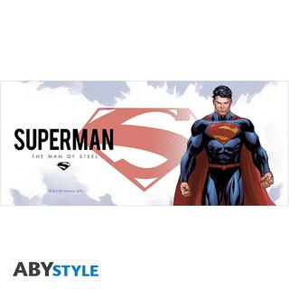 Abystyle  Mug - Subli - Superman - Man of Steel 