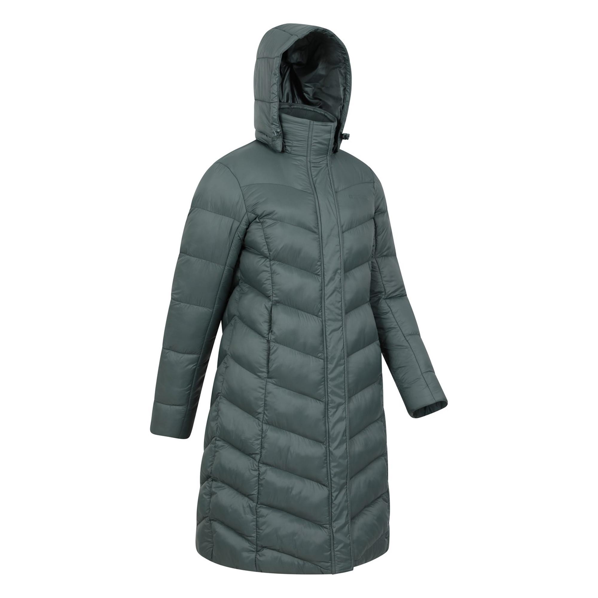 Mountain Warehouse  Alexa Steppjacke 