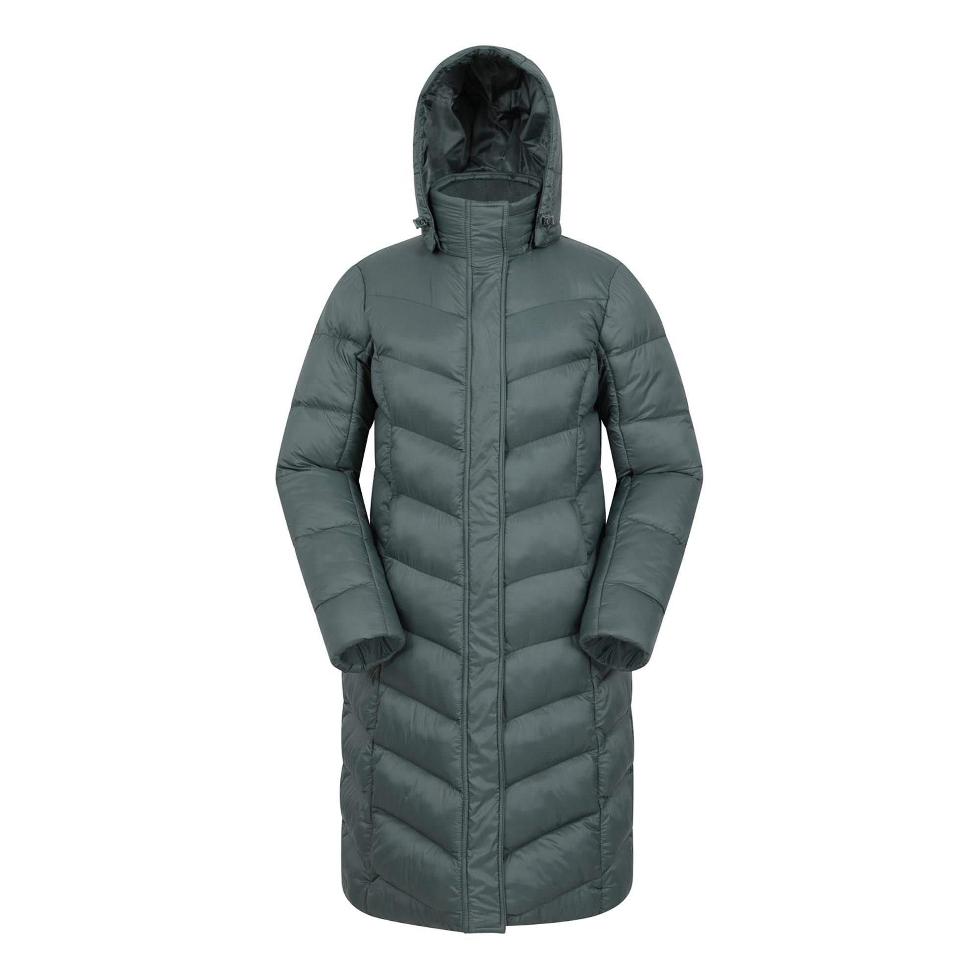 Mountain Warehouse  Alexa Steppjacke 