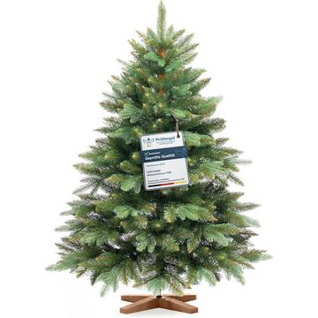 Sapin de Noël artificiel Nordmann au design réaliste et à l’aspect naturel