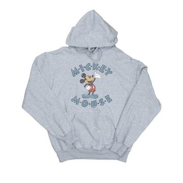 Mickey Mouse Dash Kapuzenpullover