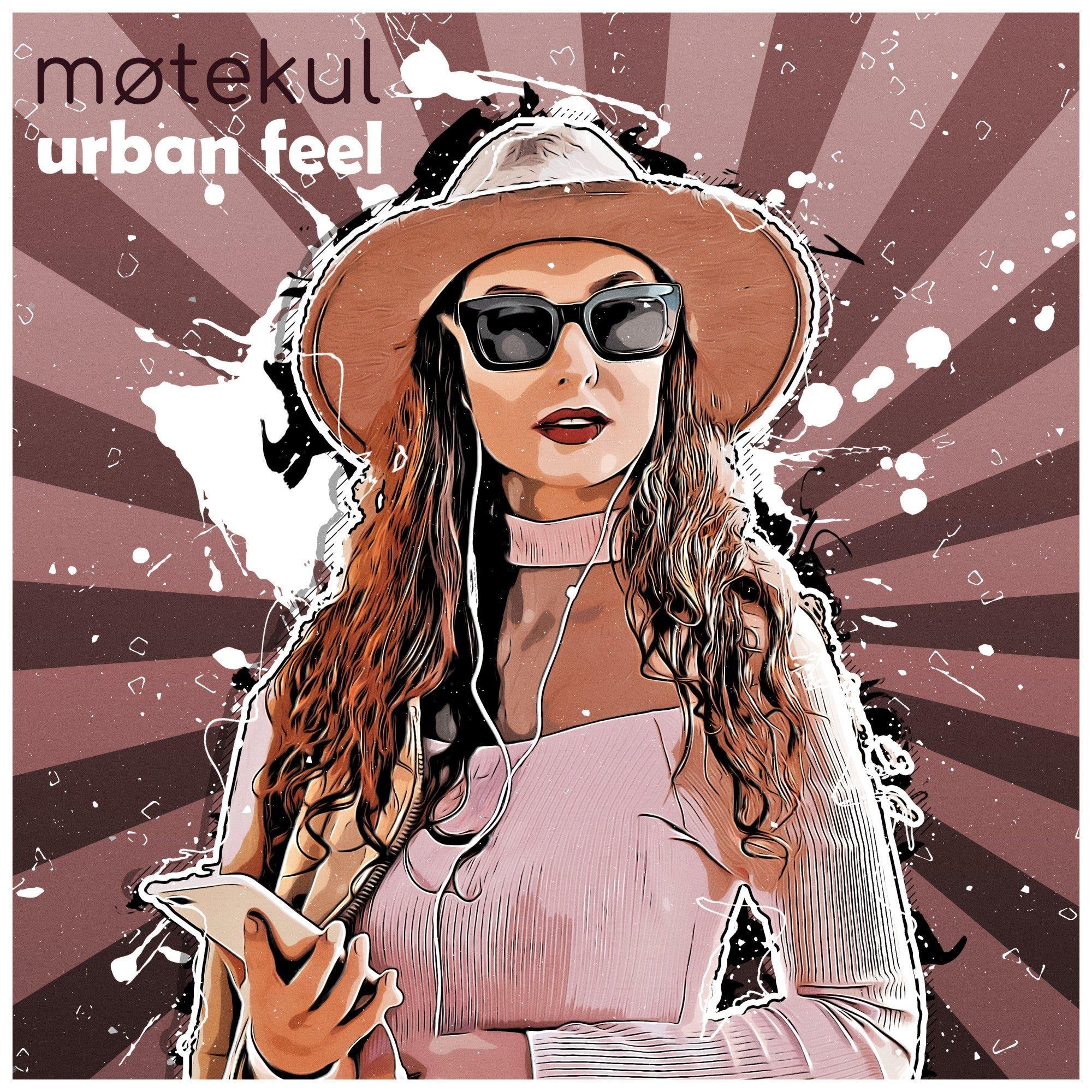 motekul SNAZZY Occhiali da sole  