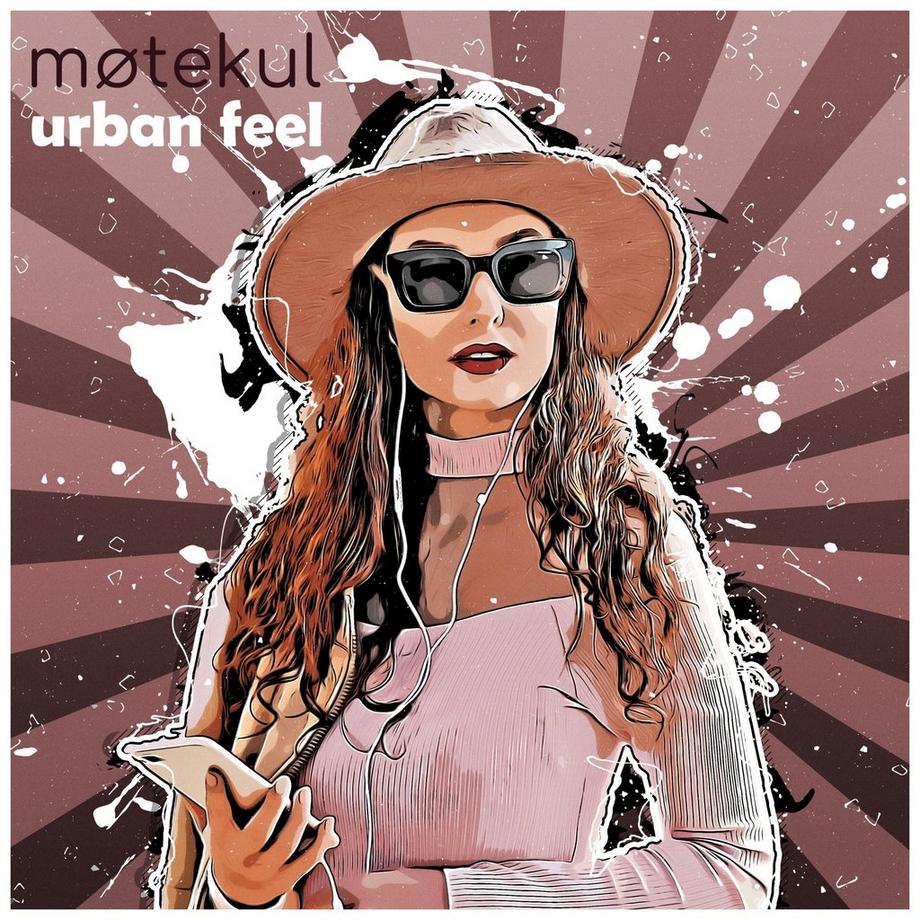 motekul SNAZZY Lunettes de soleil  