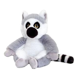 Keel Toys  Keeleco Lemur (18cm) 