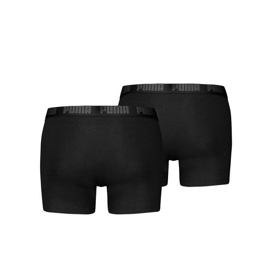 PUMA Boxer Basic Confezione da 2  