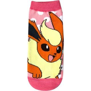 Pokemon  Flareon Socken 