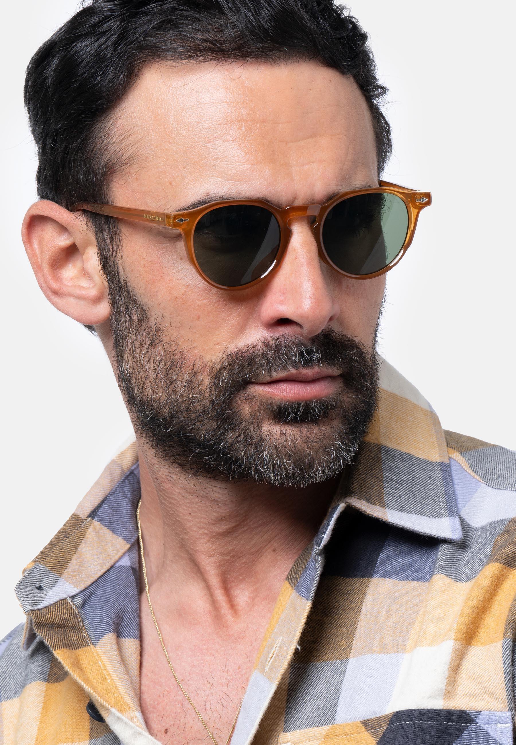 Herling  Sonnenbrille mit 100% UV-Schutz 