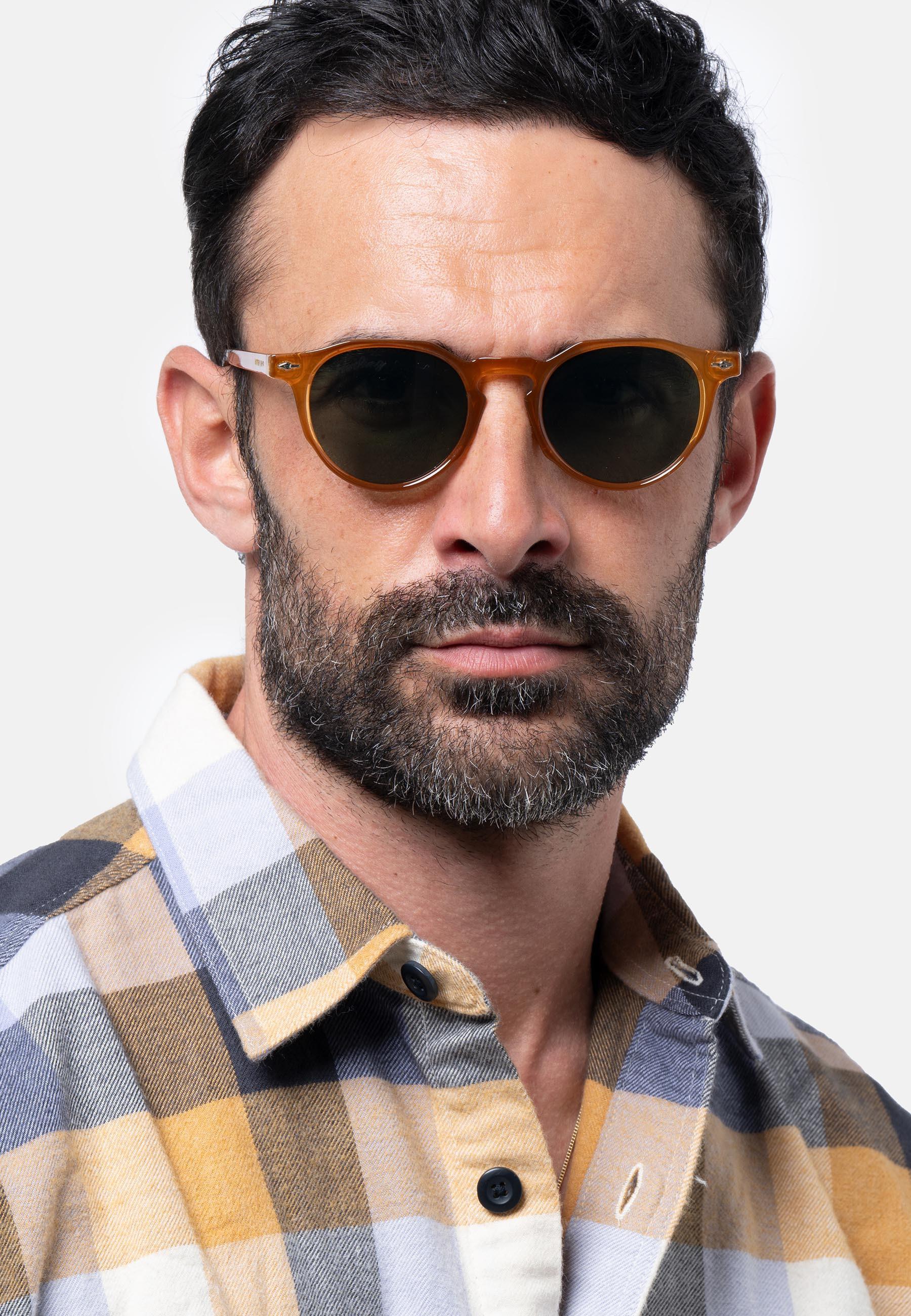 Herling  Sonnenbrille mit 100% UV-Schutz 