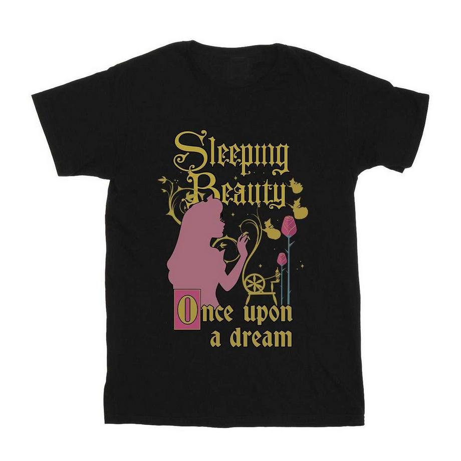 Tshirt ONCE UPON A DREAM