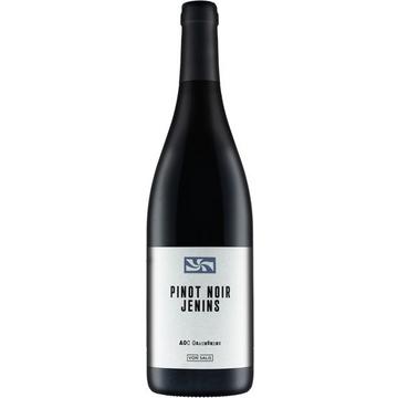 von Salis Jeninser Pinot Noir