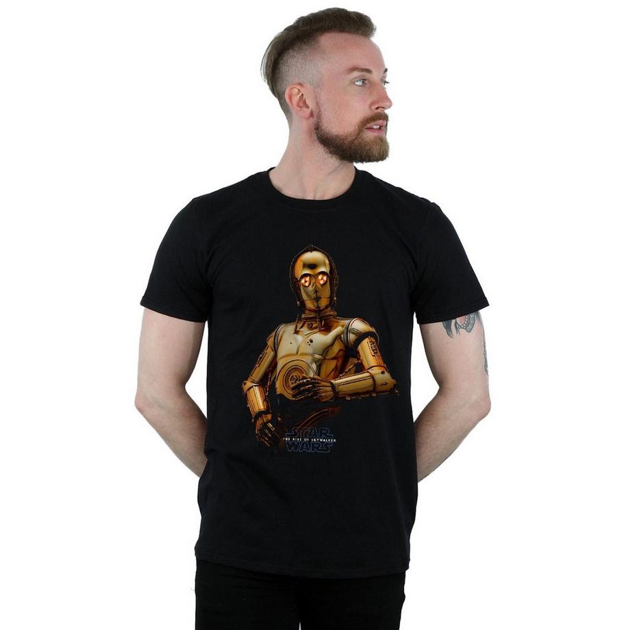 STAR WARS The Rise Of Skywalker T-Shirt  