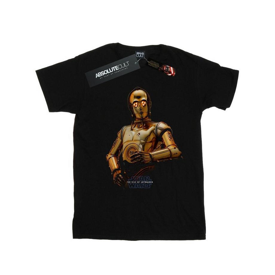 The Rise Of Skywalker TShirt