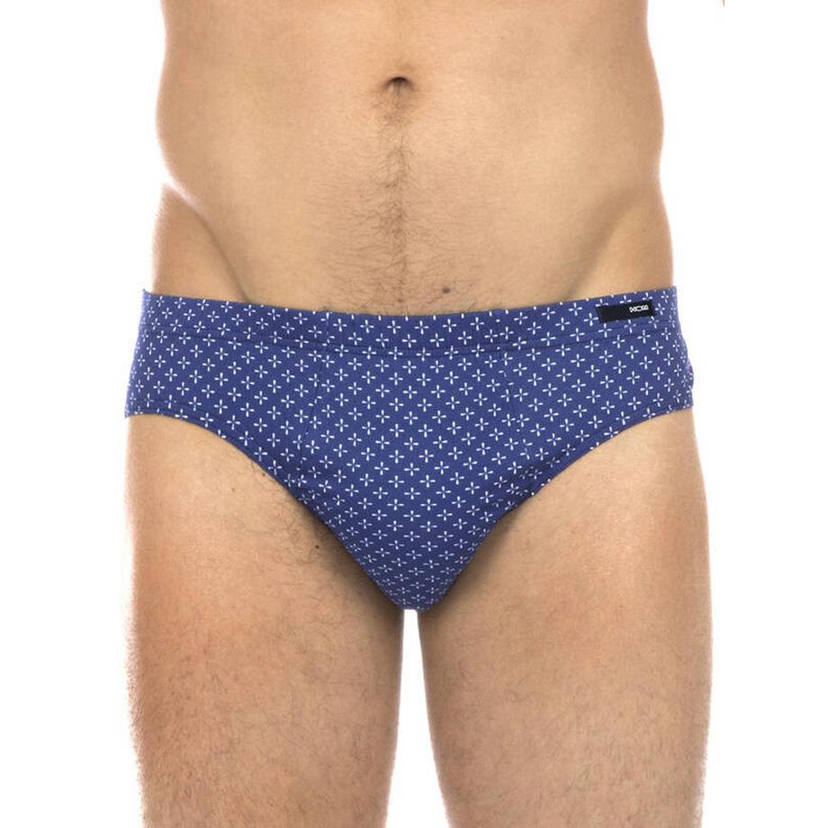 HOM Comfort MiniBrief Flowers  